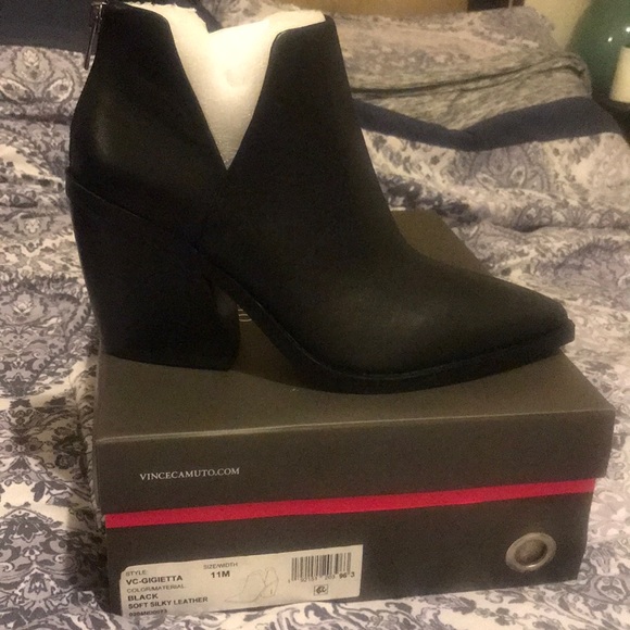 Vince Camuto Shoes - Vince Camuto , VC-Gigieta , Size : 11M